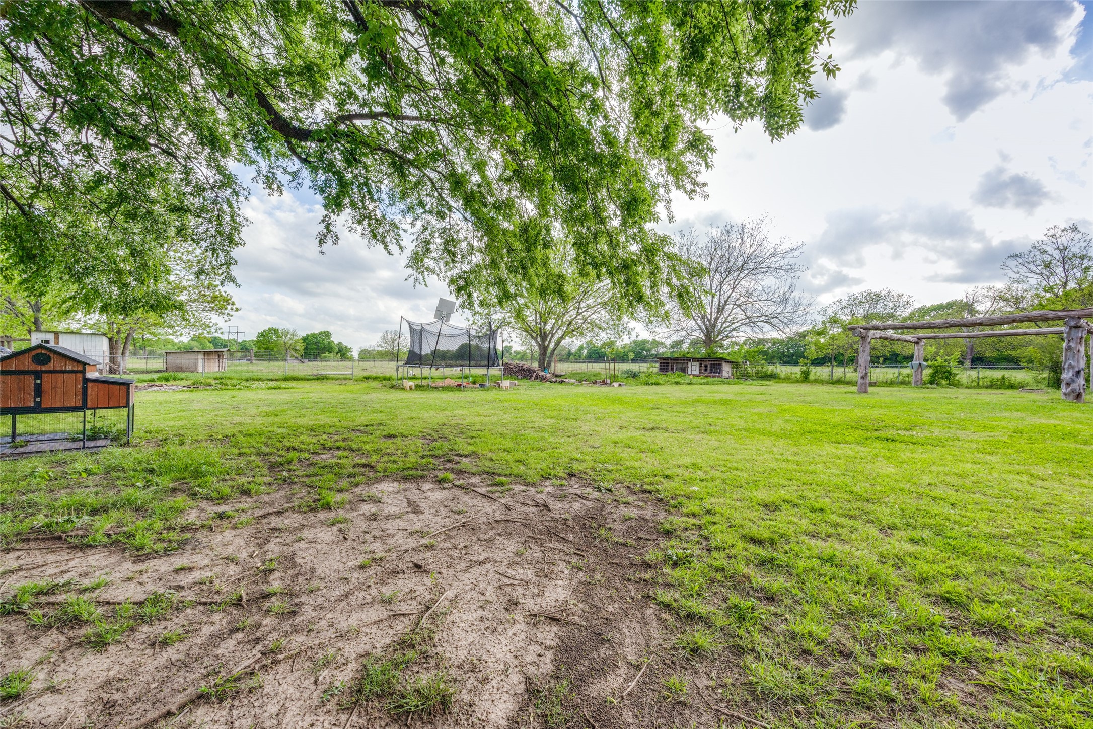 4440 Dripping Springs Road Sherman TX 75090