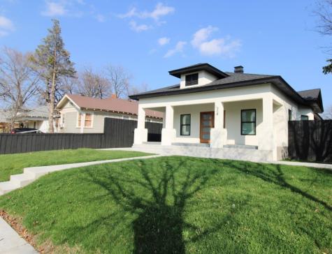 608 S Brighton Avenue Dallas TX 75208
