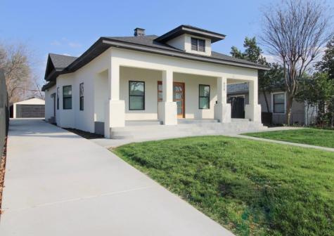 608 S Brighton Avenue Dallas TX 75208
