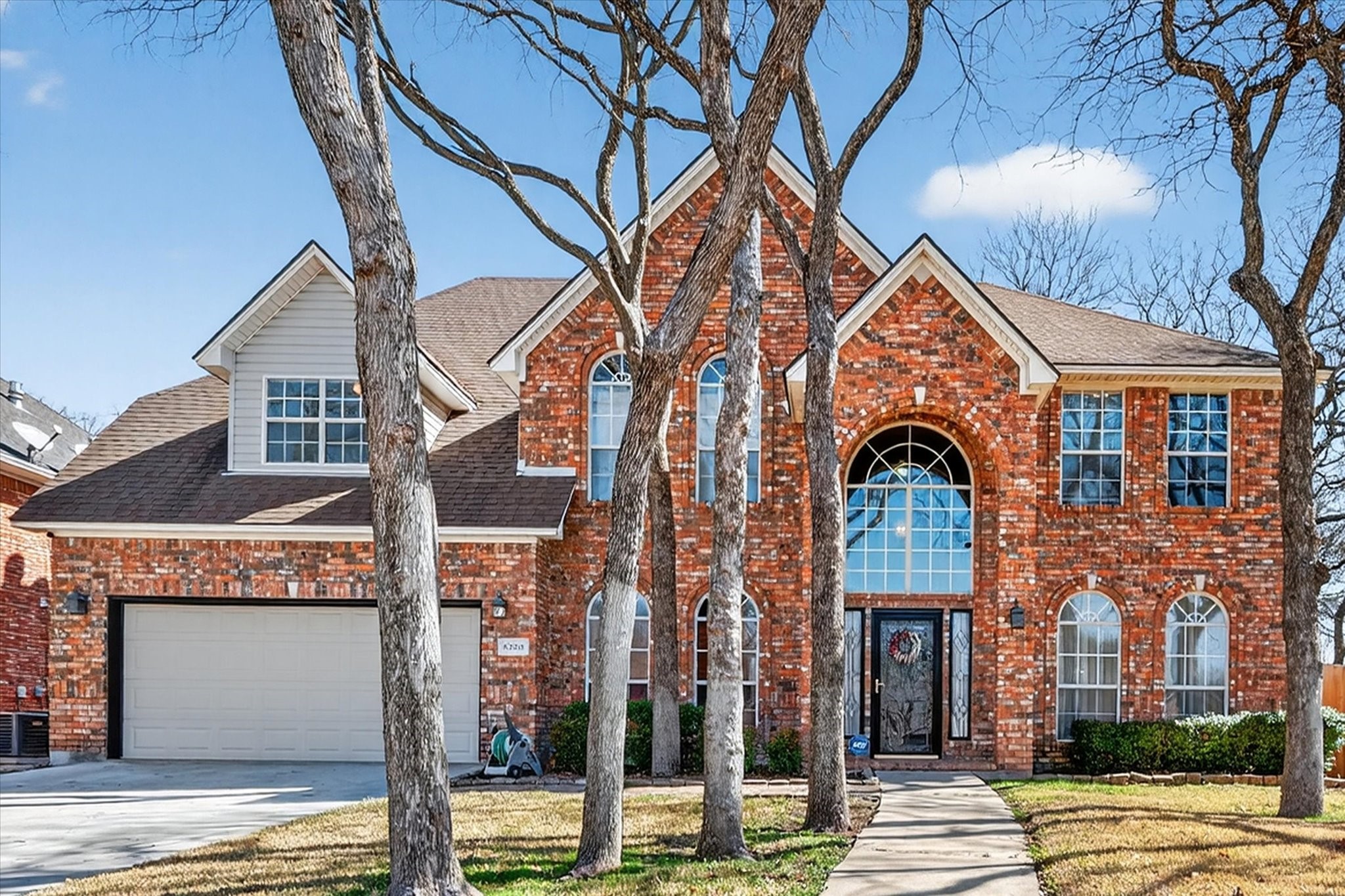 6309 Bittersweet Drive Arlington TX 76001
