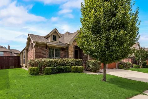 249 White Drive Fate TX 75087