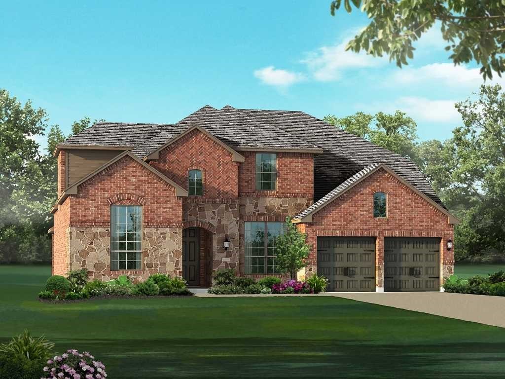 4120 Sandbrock Parkway Aubrey TX 76227