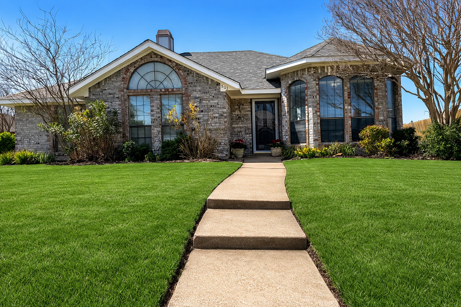 503 Kylie Lane Wylie TX 75098