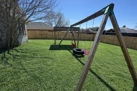 503 Kylie Lane Wylie TX 75098