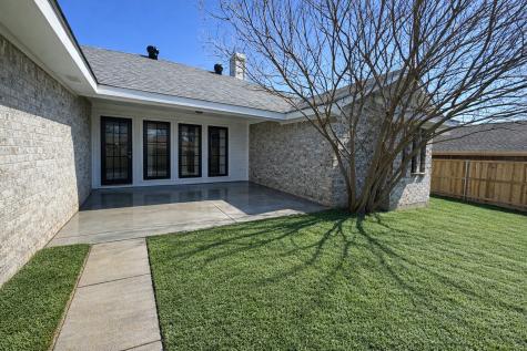 503 Kylie Lane Wylie TX 75098