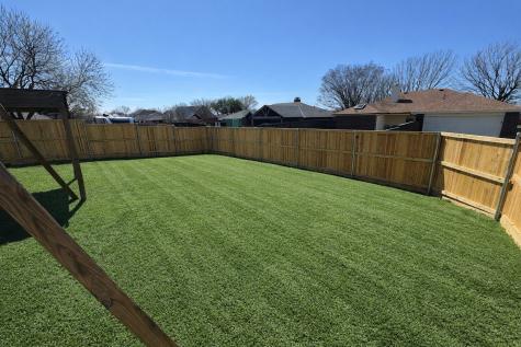 503 Kylie Lane Wylie TX 75098