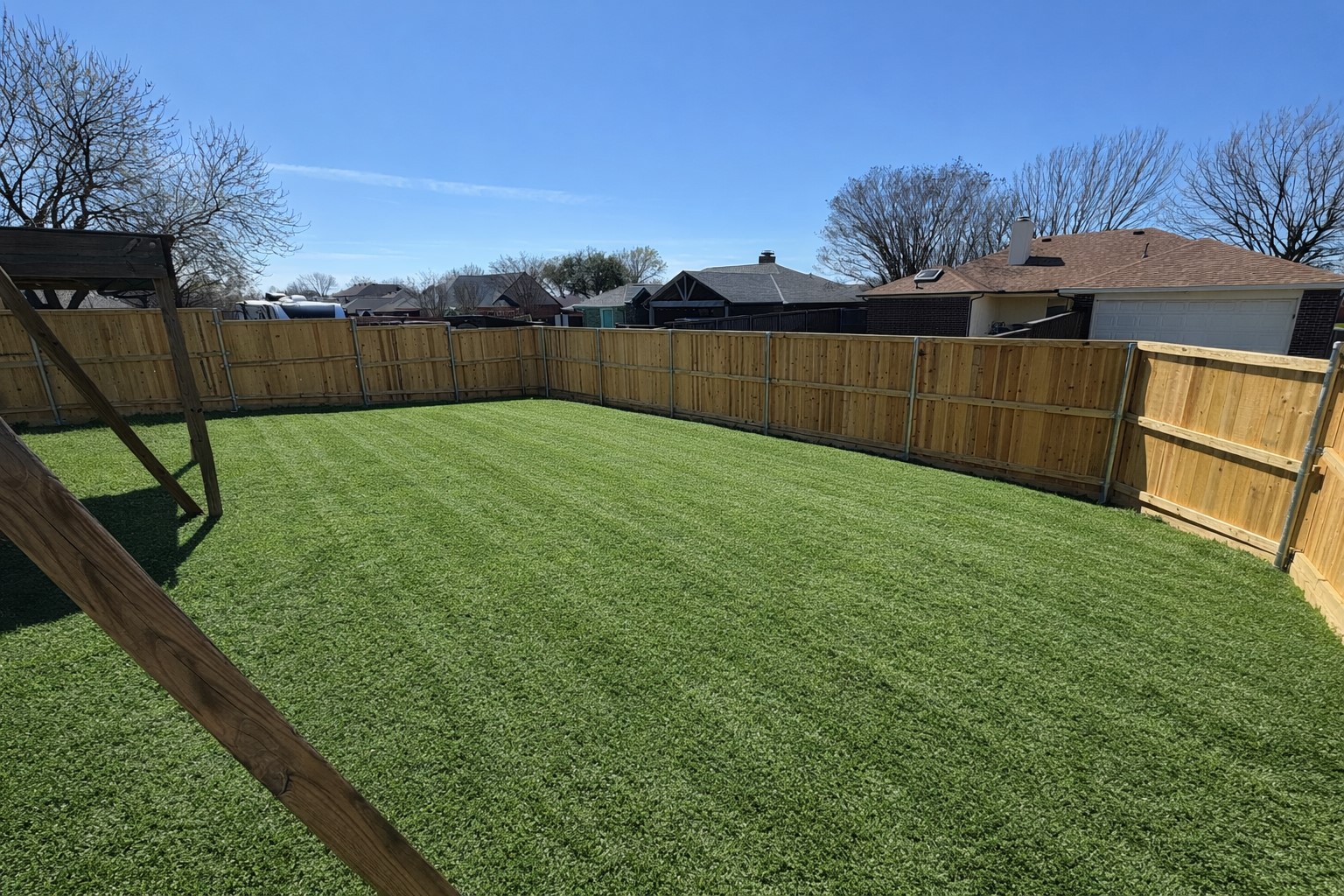 503 Kylie Lane Wylie TX 75098