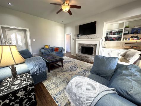 503 Kylie Lane Wylie TX 75098