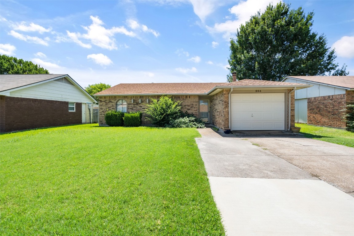 904 Grassy Glen Drive Allen TX 75002