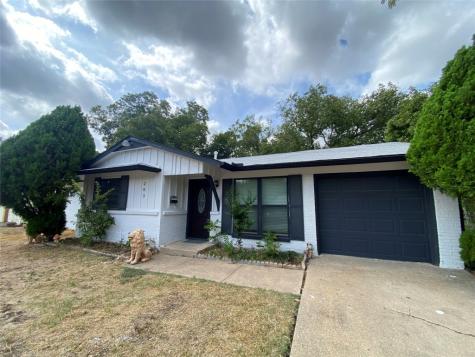 203 Island Drive Richardson TX 75081
