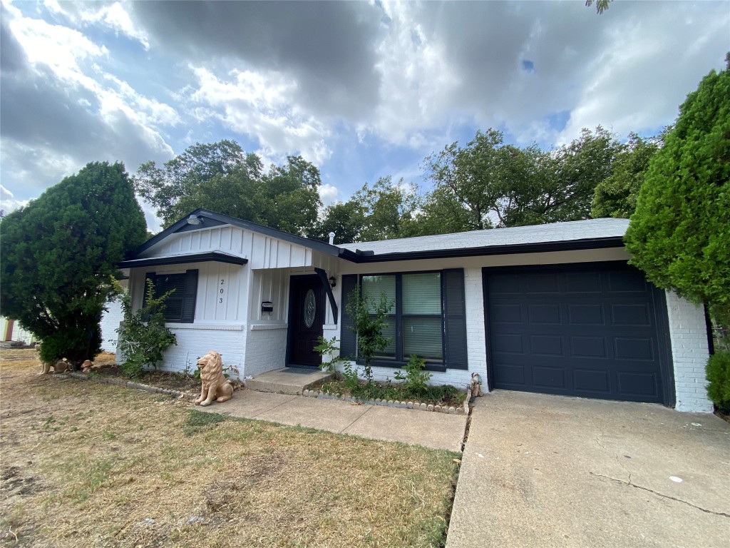 203 Island Drive Richardson TX 75081