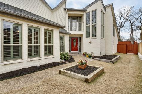 126 Summit Cove Trophy Club TX 76262