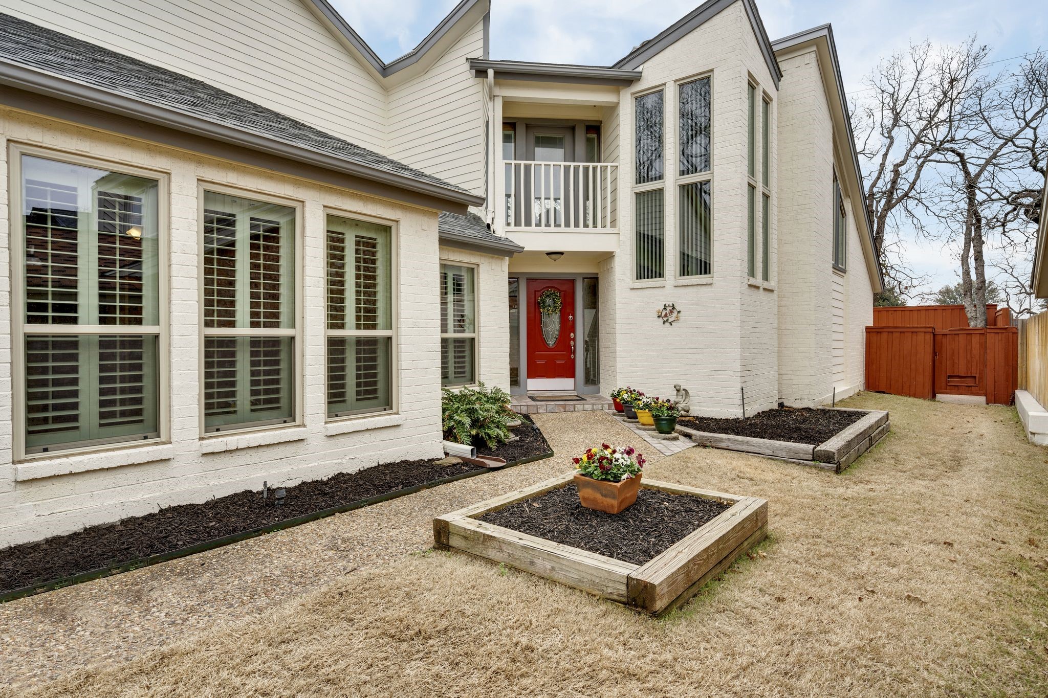 126 Summit Cove Trophy Club TX 76262