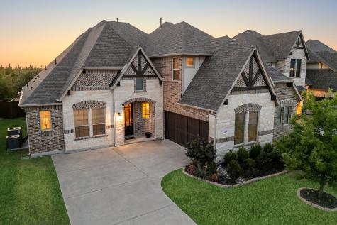 3609 Noah Crest Drive Rockwall TX 75087
