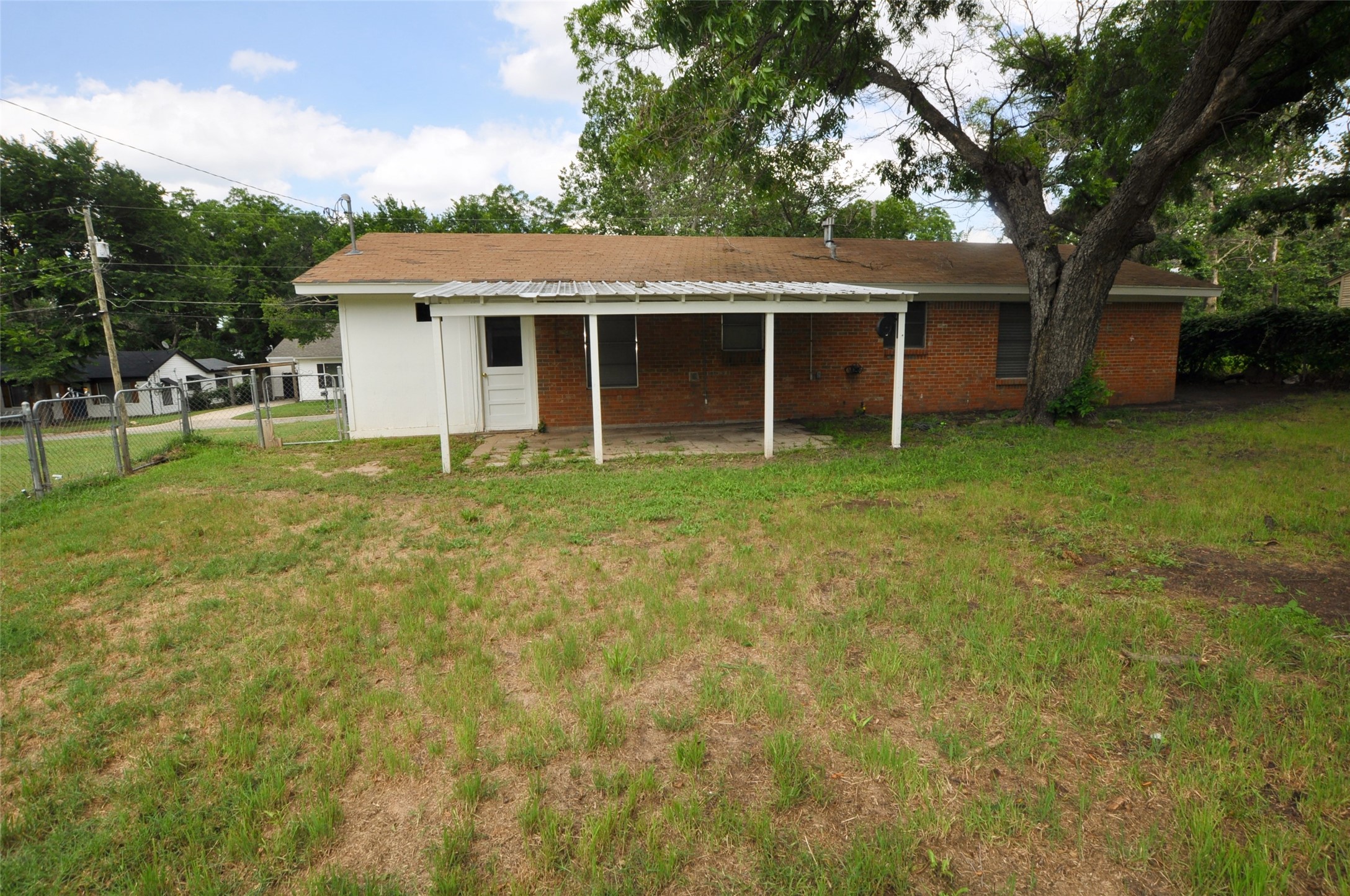 507 N Merrimac Street Weatherford TX 76086