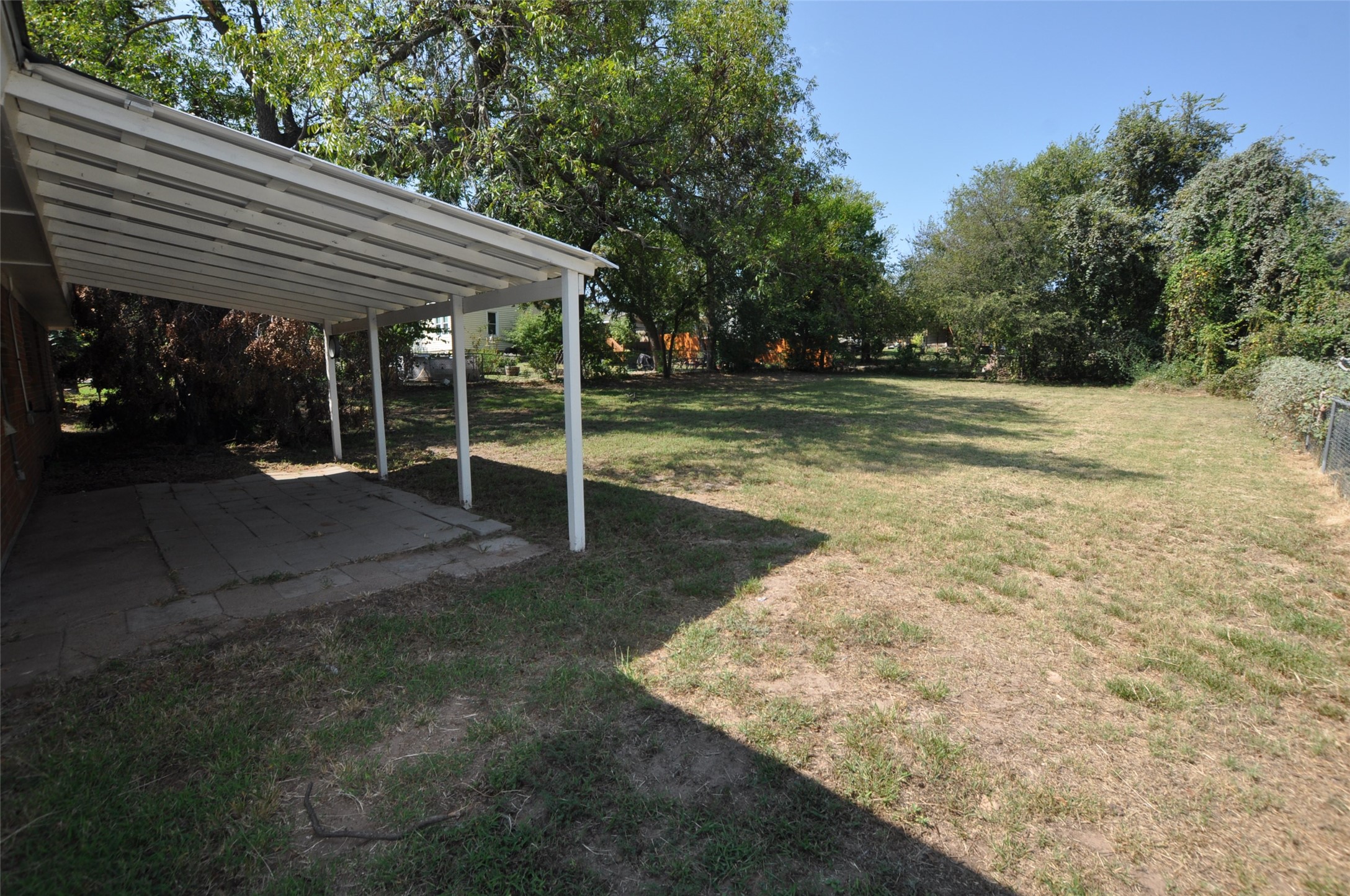 507 N Merrimac Street Weatherford TX 76086