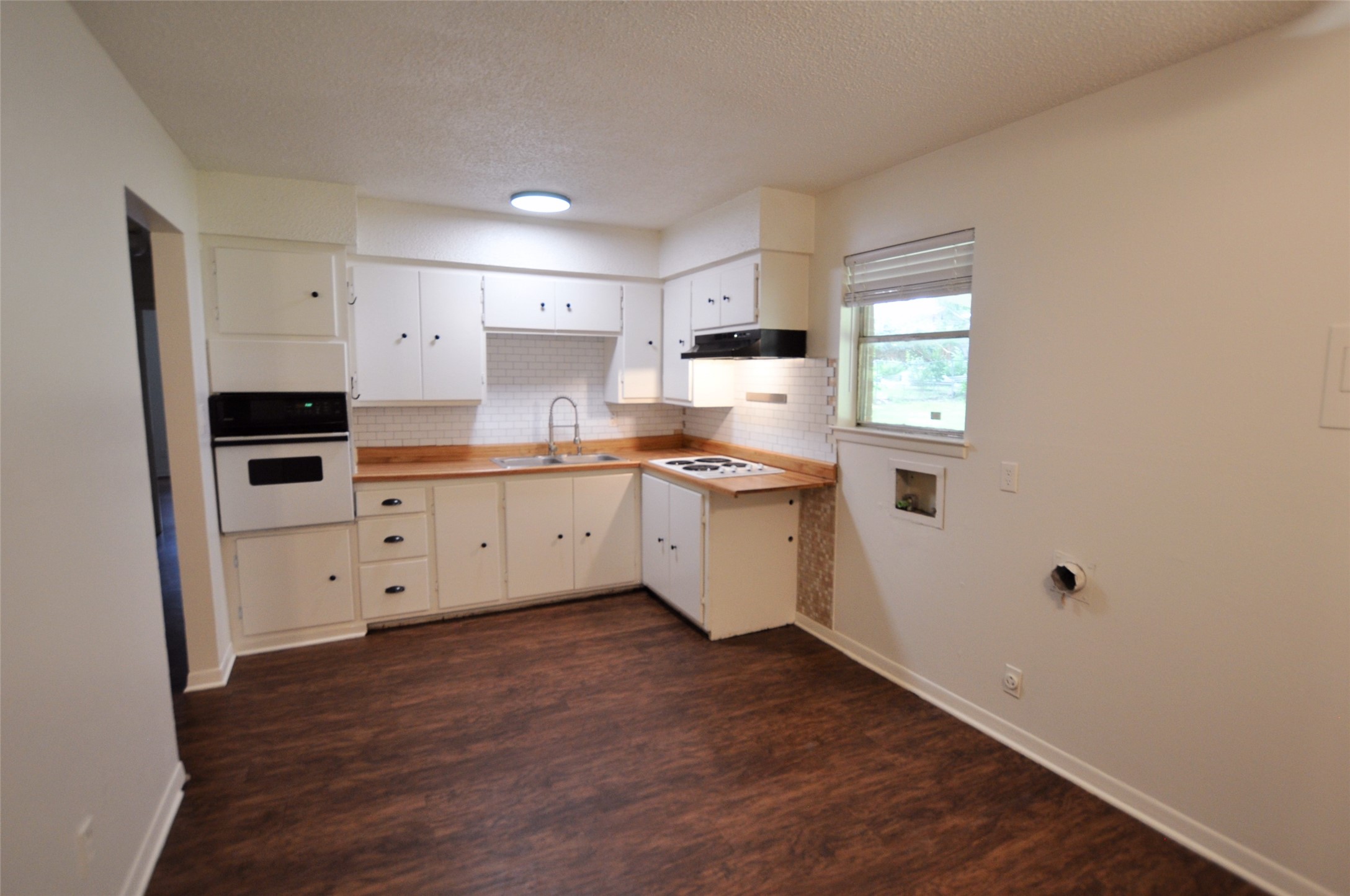 507 N Merrimac Street Weatherford TX 76086