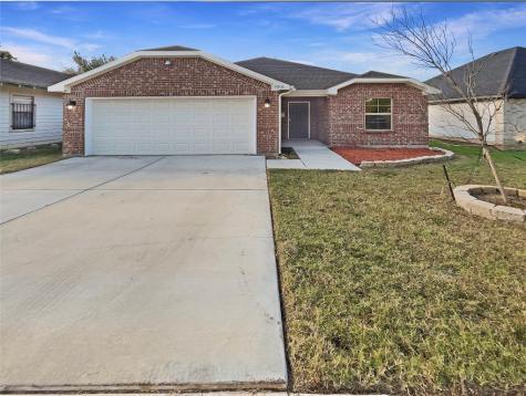 1016 Elmwood Avenue Fort Worth TX 76104