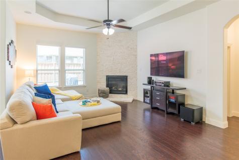 4008 Tunstall Drive Frisco TX 75036