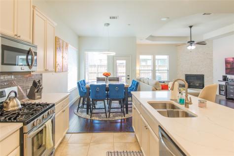 4008 Tunstall Drive Frisco TX 75036