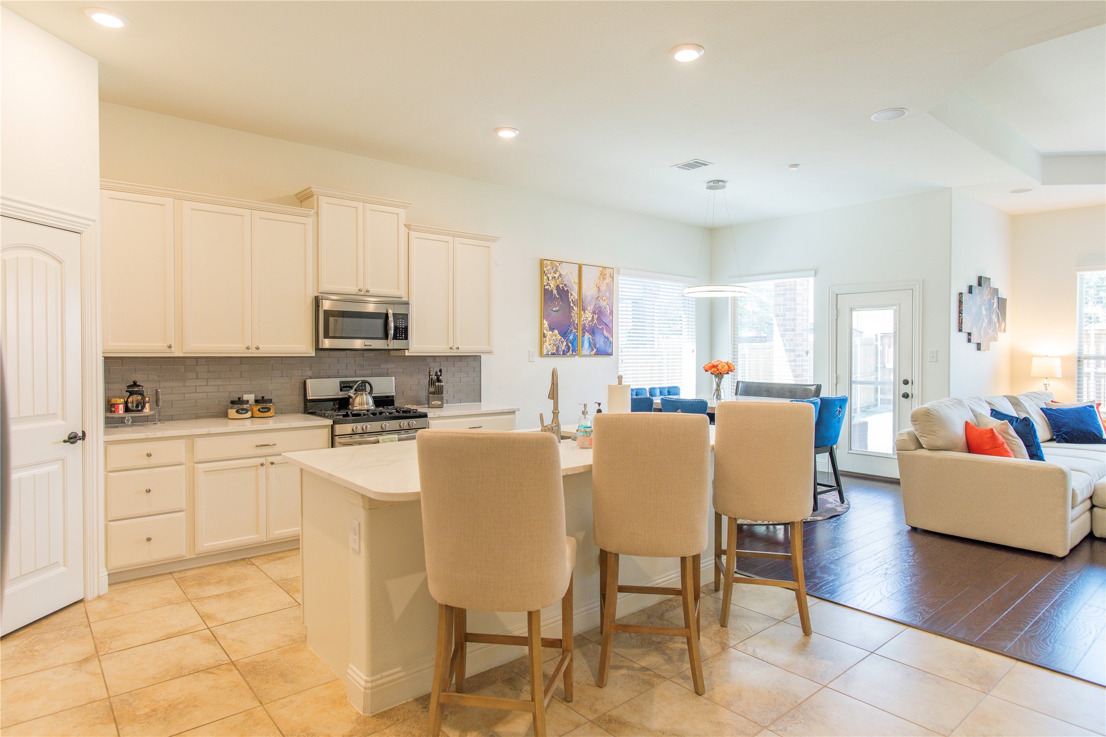 4008 Tunstall Drive Frisco TX 75036