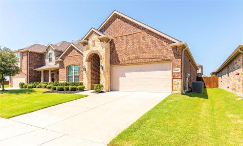 4008 Tunstall Drive Frisco TX 75036