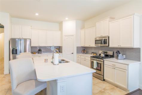4008 Tunstall Drive Frisco TX 75036