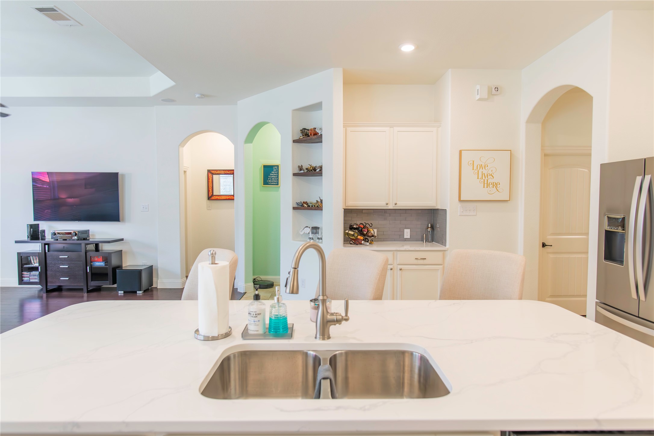 4008 Tunstall Drive Frisco TX 75036