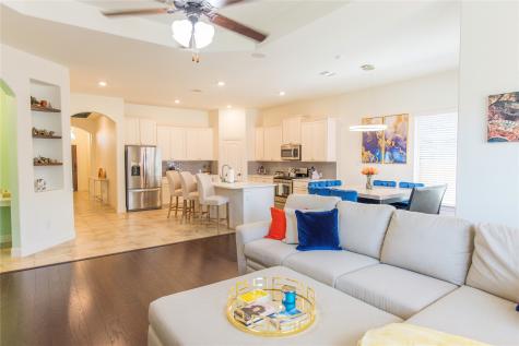 4008 Tunstall Drive Frisco TX 75036