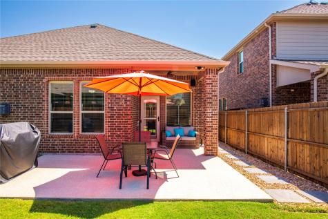 4008 Tunstall Drive Frisco TX 75036