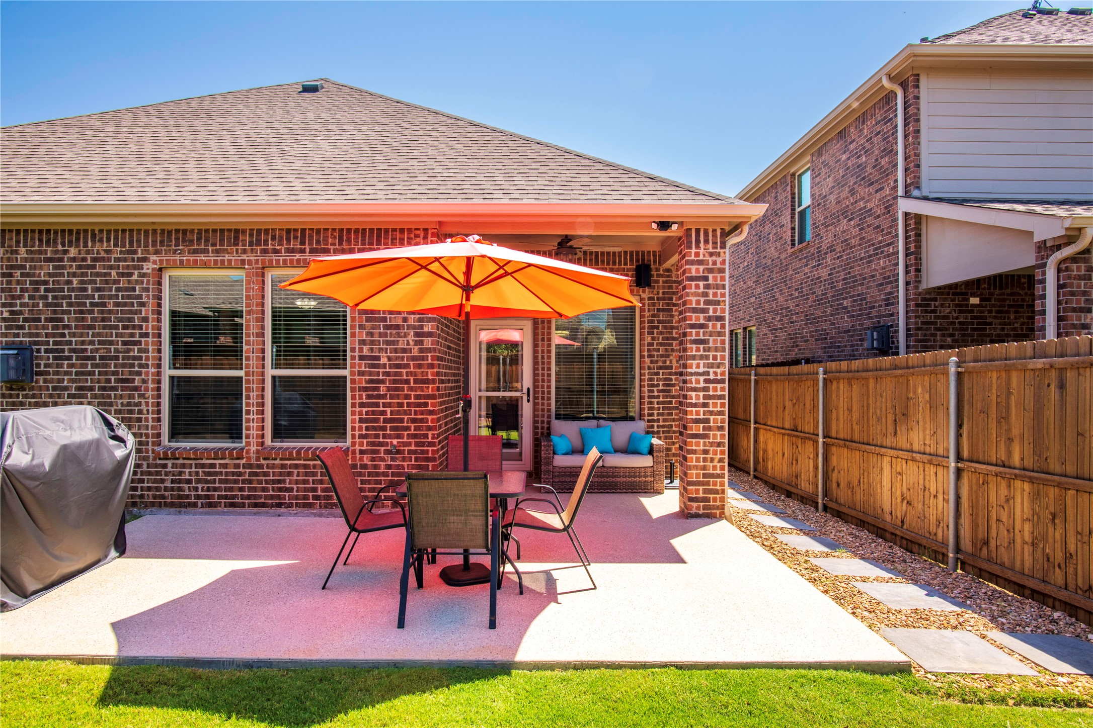 4008 Tunstall Drive Frisco TX 75036