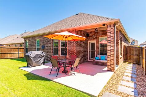 4008 Tunstall Drive Frisco TX 75036