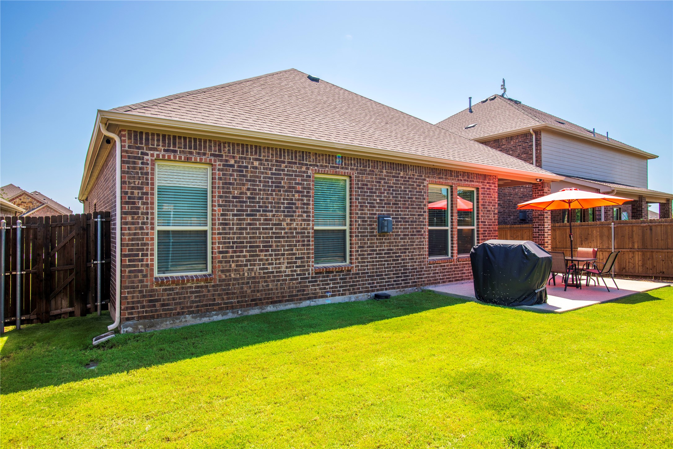 4008 Tunstall Drive Frisco TX 75036