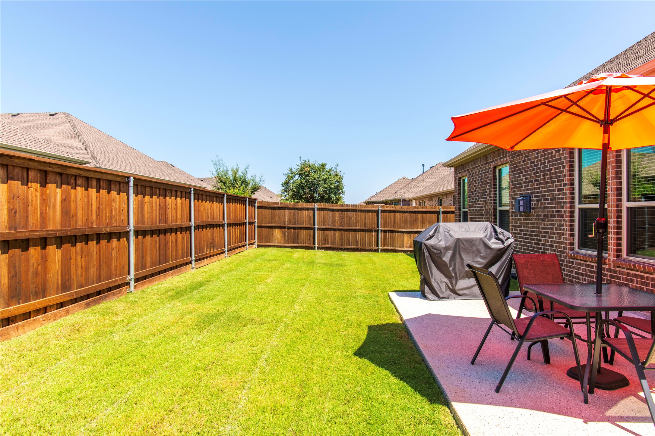 4008 Tunstall Drive Frisco TX 75036