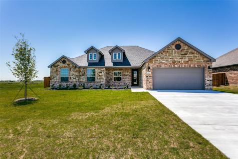 812 Mary Lee Lane Collinsville TX 76233