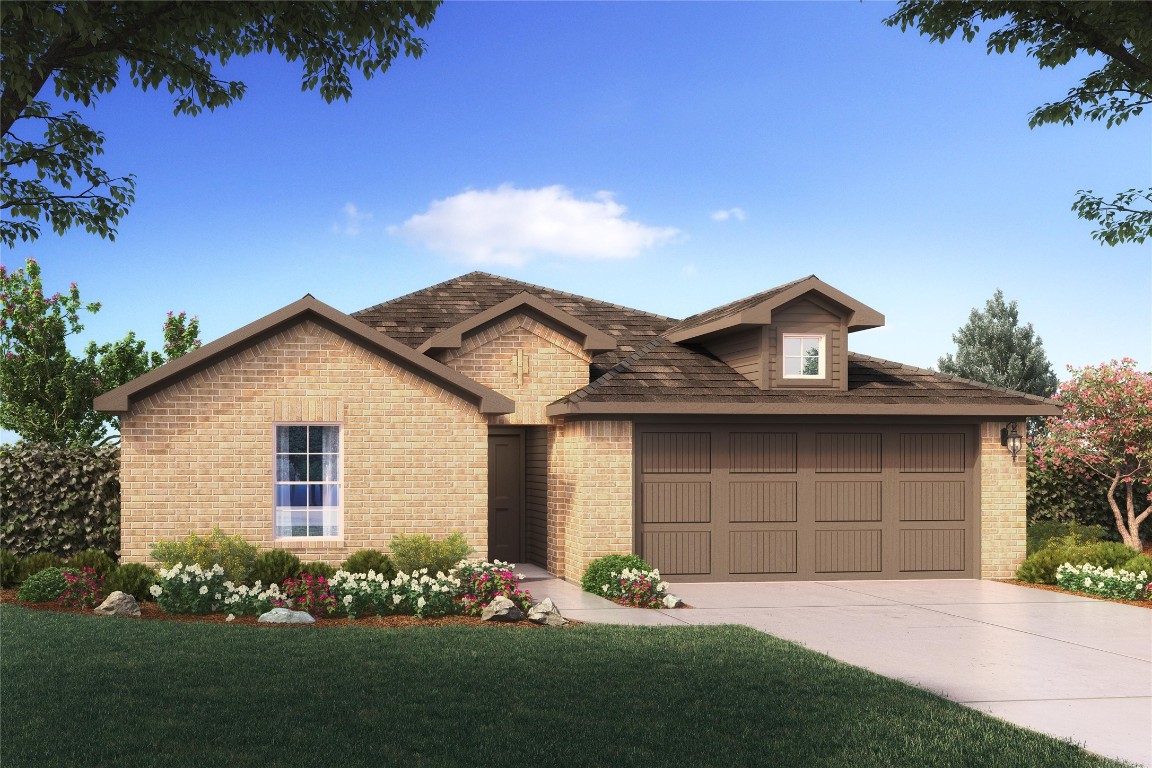 8508 Nightfall Lane Fort Worth TX 76179