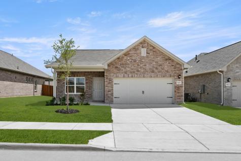 9629 Mcclane Farm Drive Fort Worth TX 76036
