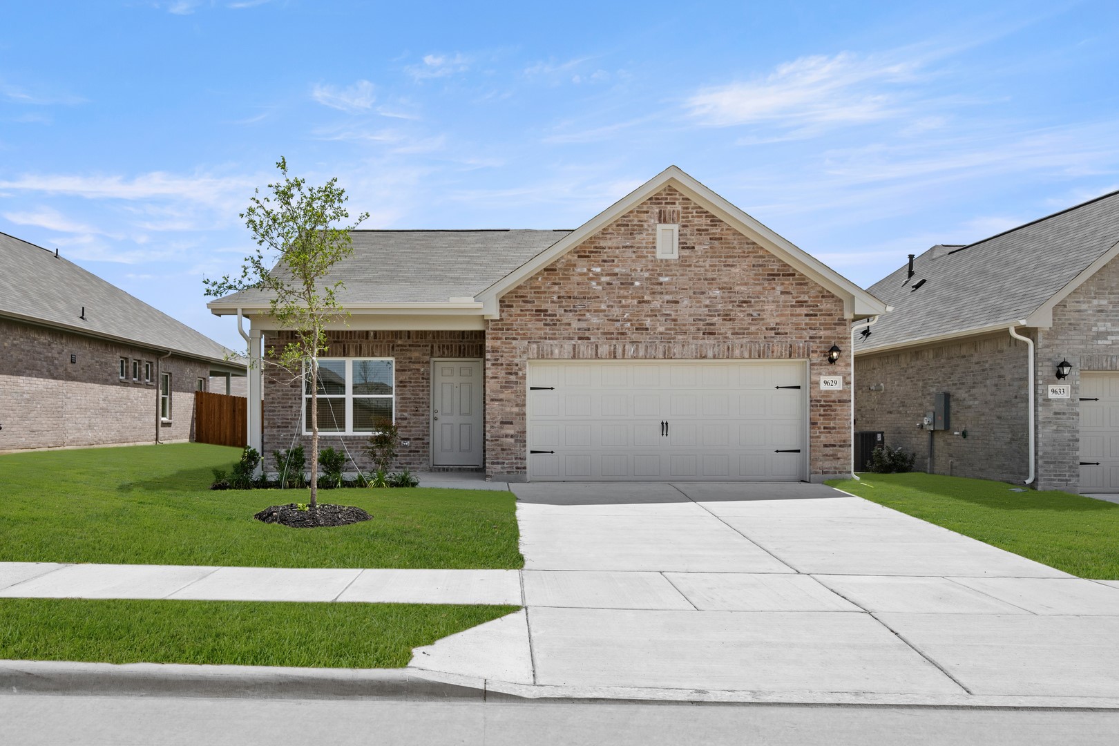 9629 Mcclane Farm Drive Fort Worth TX 76036