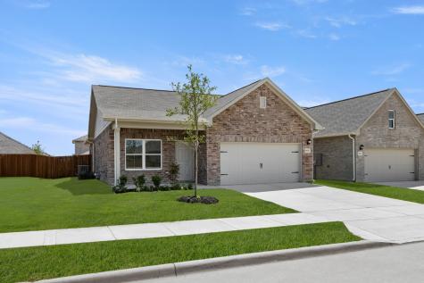 9629 Mcclane Farm Drive Fort Worth TX 76036