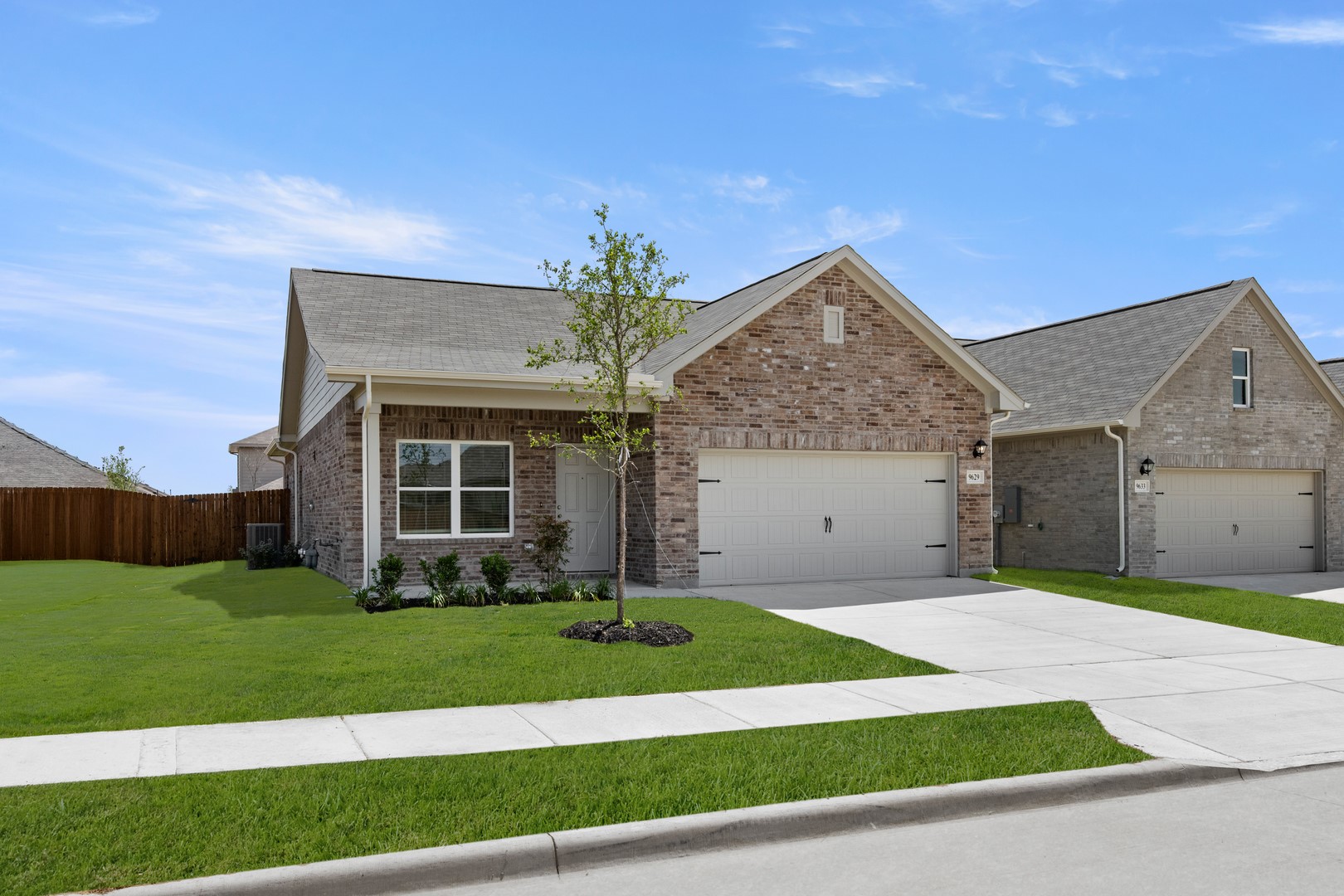 9629 Mcclane Farm Drive Fort Worth TX 76036