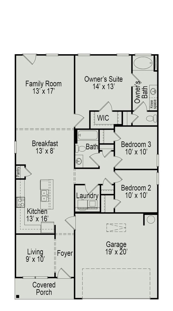 9629 Mcclane Farm Drive Fort Worth TX 76036