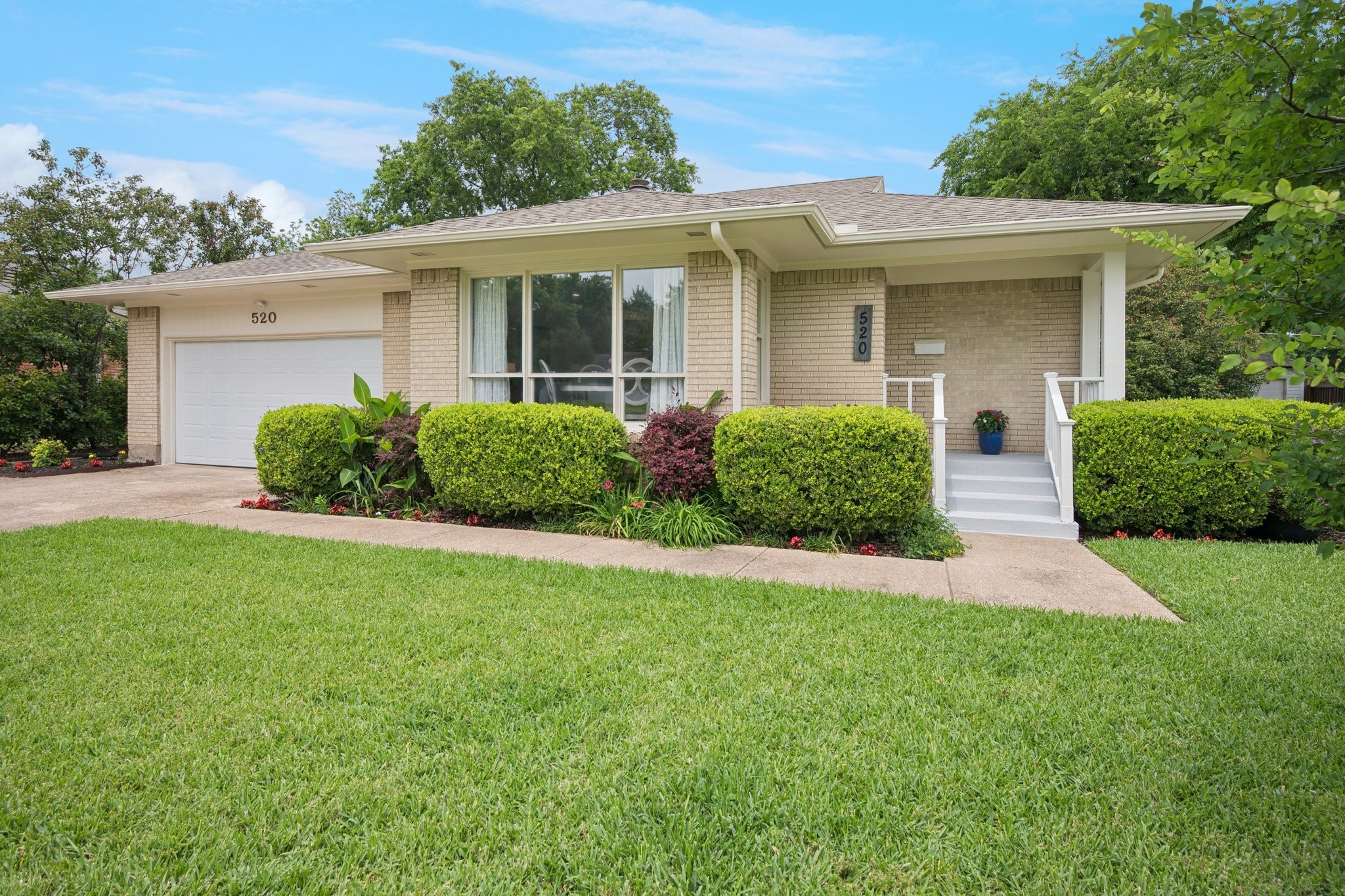520 Westwood Drive Richardson TX 75080