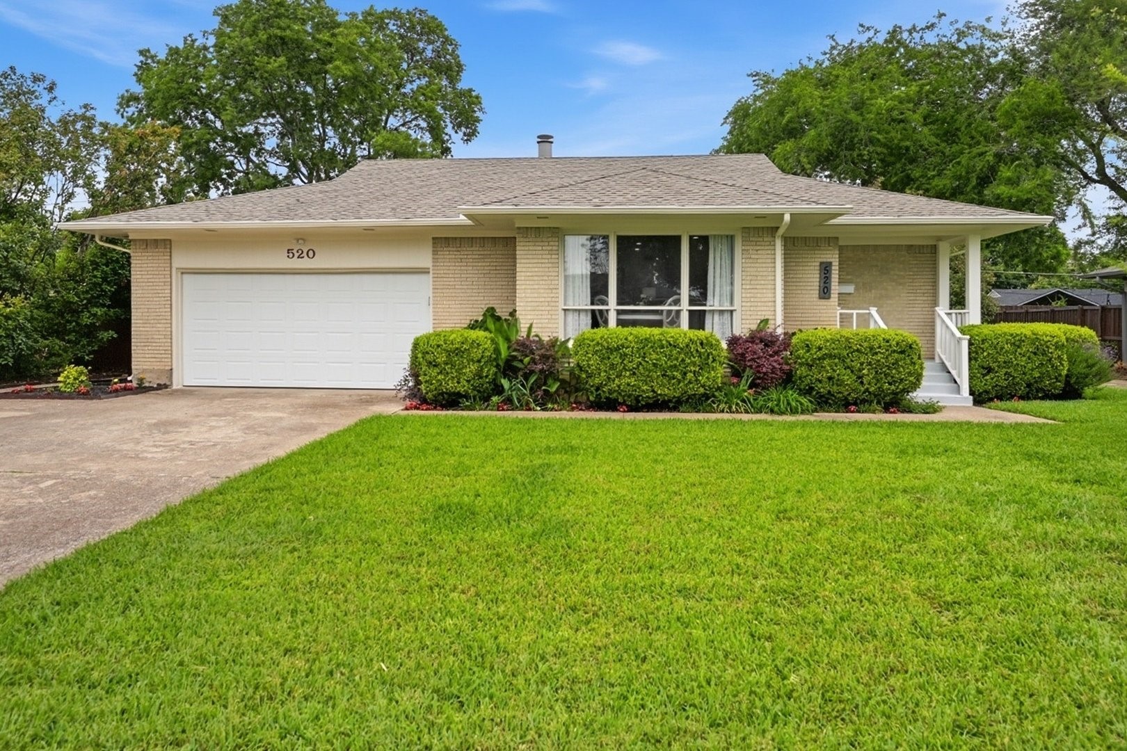 520 Westwood Drive Richardson TX 75080