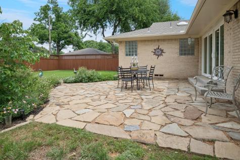 520 Westwood Drive Richardson TX 75080
