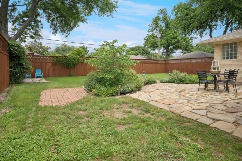 520 Westwood Drive Richardson TX 75080