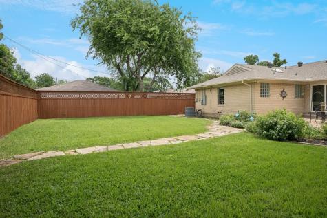 520 Westwood Drive Richardson TX 75080