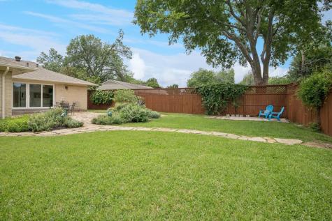 520 Westwood Drive Richardson TX 75080