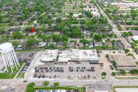 520 Westwood Drive Richardson TX 75080