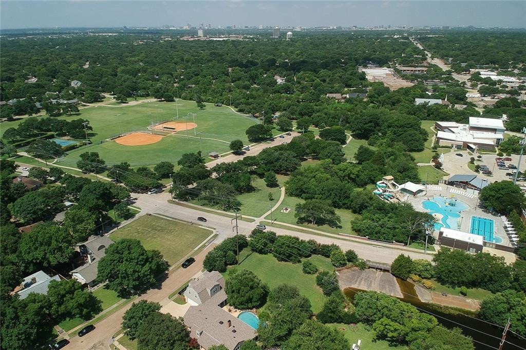 520 Westwood Drive Richardson TX 75080