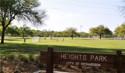 520 Westwood Drive Richardson TX 75080